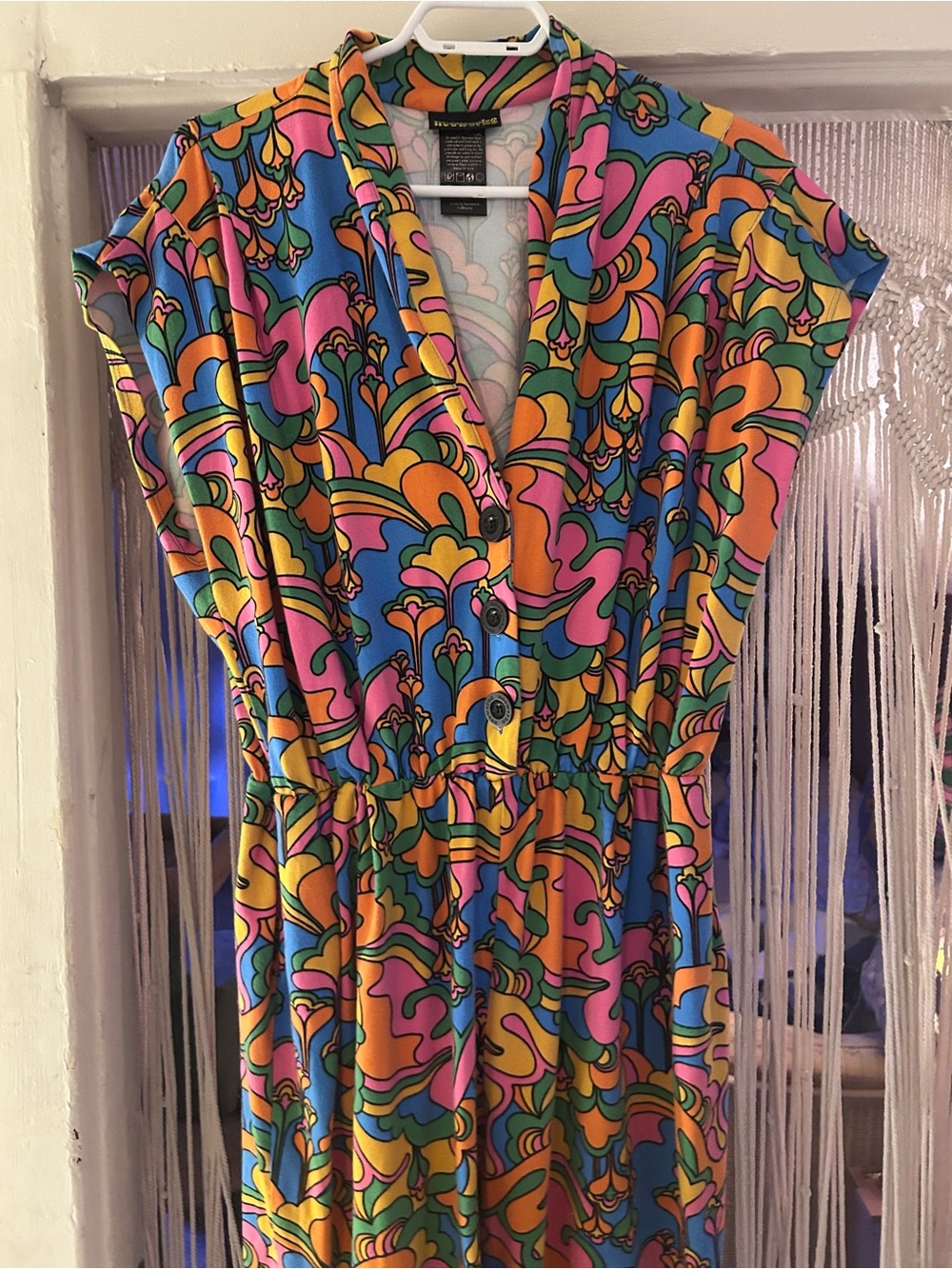 Nooworks Auderpopz Magicsuit